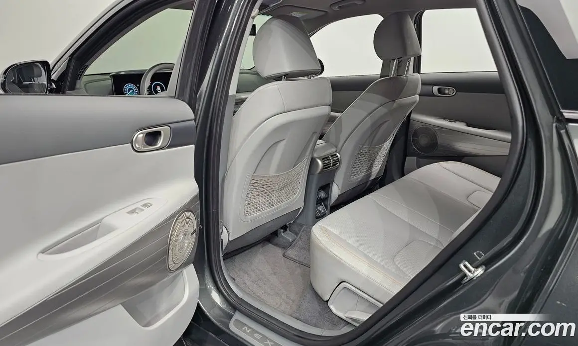 Hyundai Nexo 2024 автомат (гидро), фото 18 Hyundai Nexo 2024 автомат (гидро), фото 18