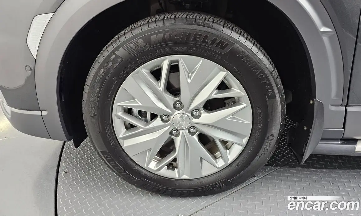 Hyundai Nexo 2024 автомат (гидро), фото 5 Hyundai Nexo 2024 автомат (гидро), фото 5