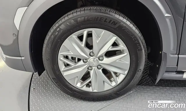 Hyundai Nexo 2024 автомат (гидро), миниатюра 5 Hyundai Nexo 2024 автомат (гидро), миниатюра 5