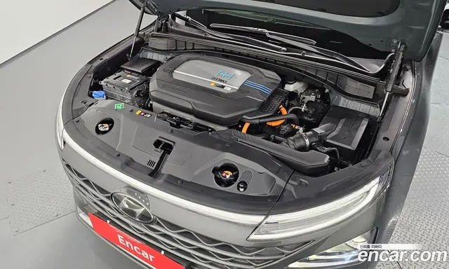 Hyundai Nexo 2024 автомат (гидро), миниатюра 6 Hyundai Nexo 2024 автомат (гидро), миниатюра 6