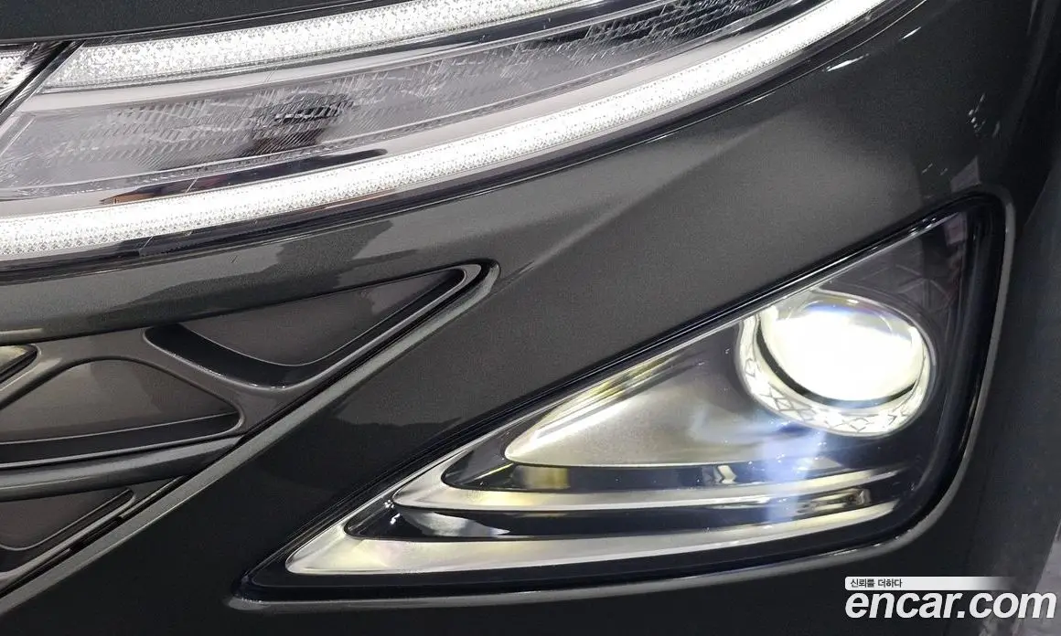 Hyundai Nexo 2024 автомат (гидро), фото 8 Hyundai Nexo 2024 автомат (гидро), фото 8