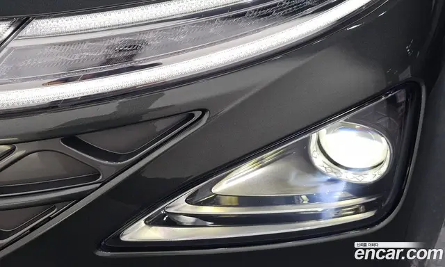 Hyundai Nexo 2024 автомат (гидро), миниатюра 8 Hyundai Nexo 2024 автомат (гидро), миниатюра 8