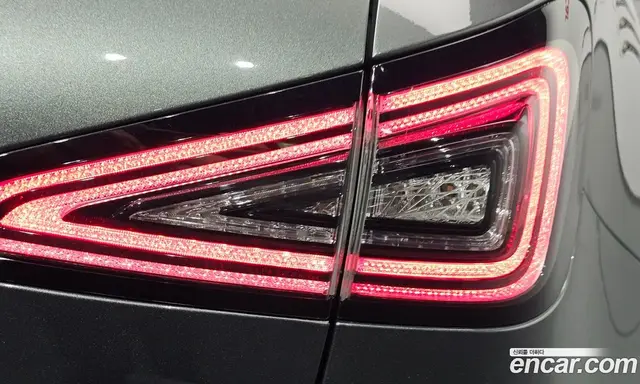 Hyundai Nexo 2024 автомат (гидро), миниатюра 9 Hyundai Nexo 2024 автомат (гидро), миниатюра 9