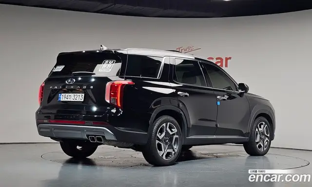 Hyundai Palisade 2022 2.2 автомат (гидро), миниатюра 2 Hyundai Palisade 2022 2.2 автомат (гидро), миниатюра 2