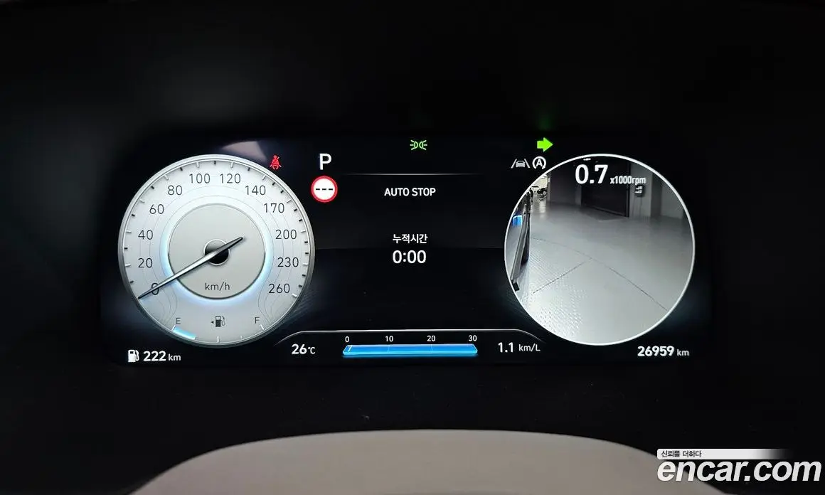 Hyundai Palisade 2022 2.2 автомат (гидро), фото 11 Hyundai Palisade 2022 2.2 автомат (гидро), фото 11