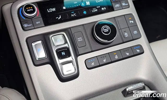 Hyundai Palisade 2022 2.2 автомат (гидро), миниатюра 12