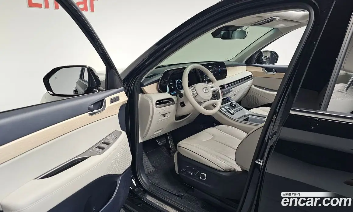 Hyundai Palisade 2022 2.2 автомат (гидро), фото 13 Hyundai Palisade 2022 2.2 автомат (гидро), фото 13