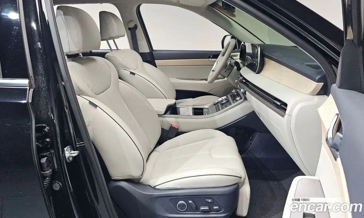 Hyundai Palisade 2022 2.2 автомат (гидро), фото 16 Hyundai Palisade 2022 2.2 автомат (гидро), фото 16