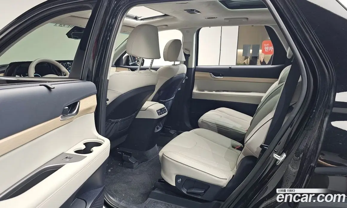 Hyundai Palisade 2022 2.2 автомат (гидро), фото 18 Hyundai Palisade 2022 2.2 автомат (гидро), фото 18
