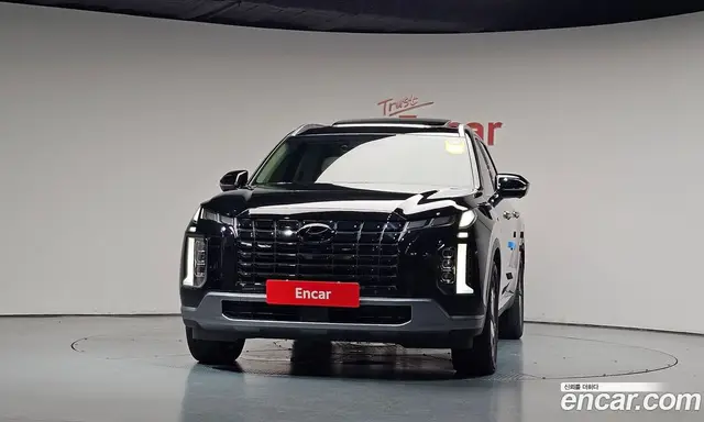 Hyundai Palisade 2022 2.2 автомат (гидро), миниатюра 3 Hyundai Palisade 2022 2.2 автомат (гидро), миниатюра 3
