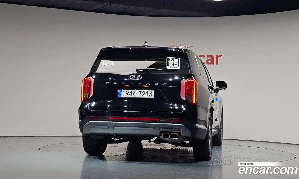 Hyundai Palisade 2022 2.2 автомат (гидро), фото 4 Hyundai Palisade 2022 2.2 автомат (гидро), фото 4