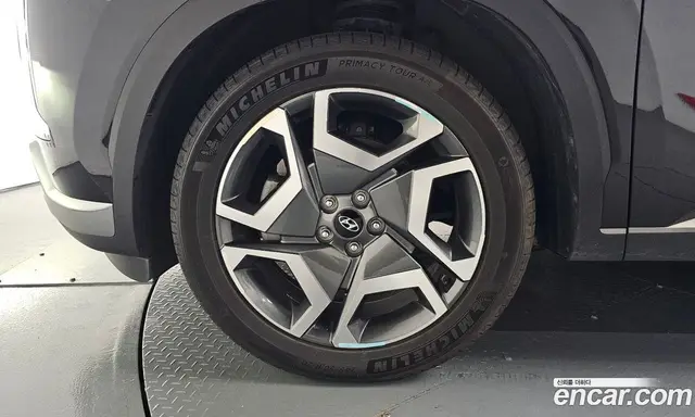 Hyundai Palisade 2022 2.2 автомат (гидро), миниатюра 5 Hyundai Palisade 2022 2.2 автомат (гидро), миниатюра 5