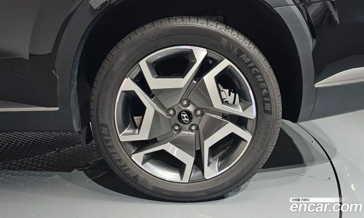 Hyundai Palisade 2022 2.2 автомат (гидро), фото 7 Hyundai Palisade 2022 2.2 автомат (гидро), фото 7