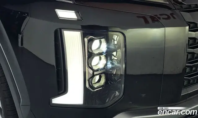 Hyundai Palisade 2022 2.2 автомат (гидро), миниатюра 8 Hyundai Palisade 2022 2.2 автомат (гидро), миниатюра 8