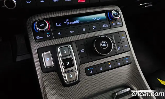 Hyundai Palisade 2023 2.2 автомат (гидро), миниатюра 12