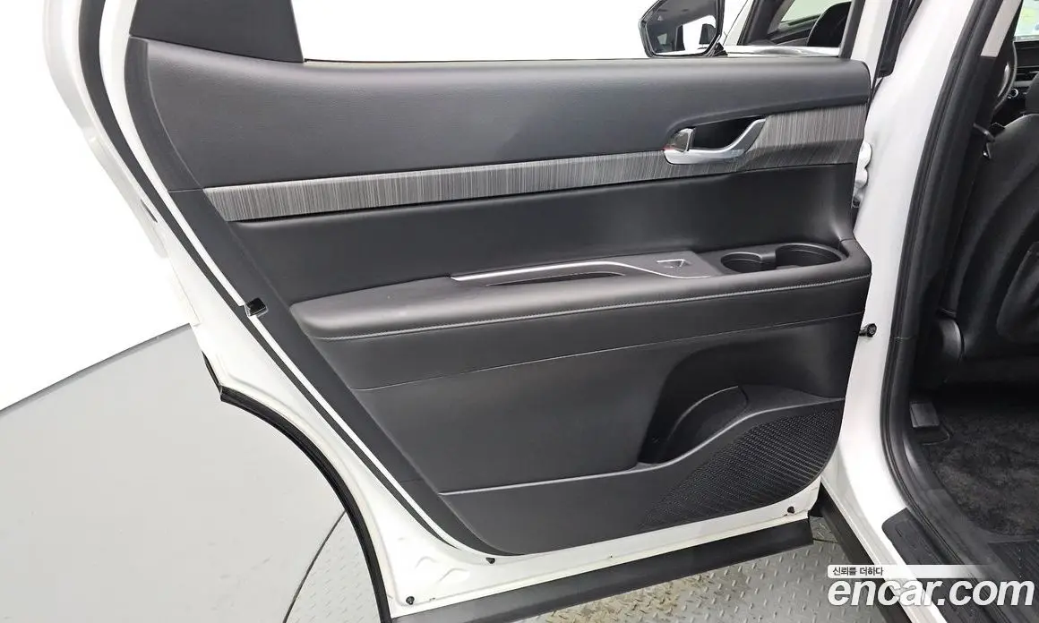 Hyundai Palisade 2023 2.2 автомат (гидро), фото 15