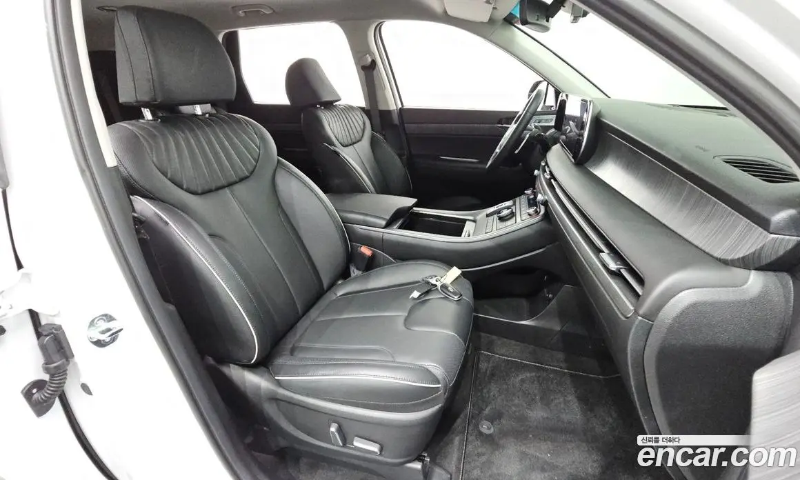 Hyundai Palisade 2023 2.2 автомат (гидро), фото 18