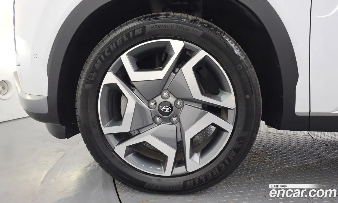 Hyundai Palisade 2023 2.2 автомат (гидро), фото 5