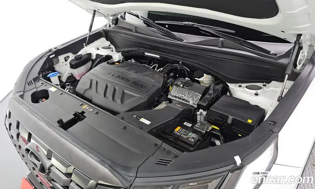 Hyundai Palisade 2023 2.2 автомат (гидро), миниатюра 6