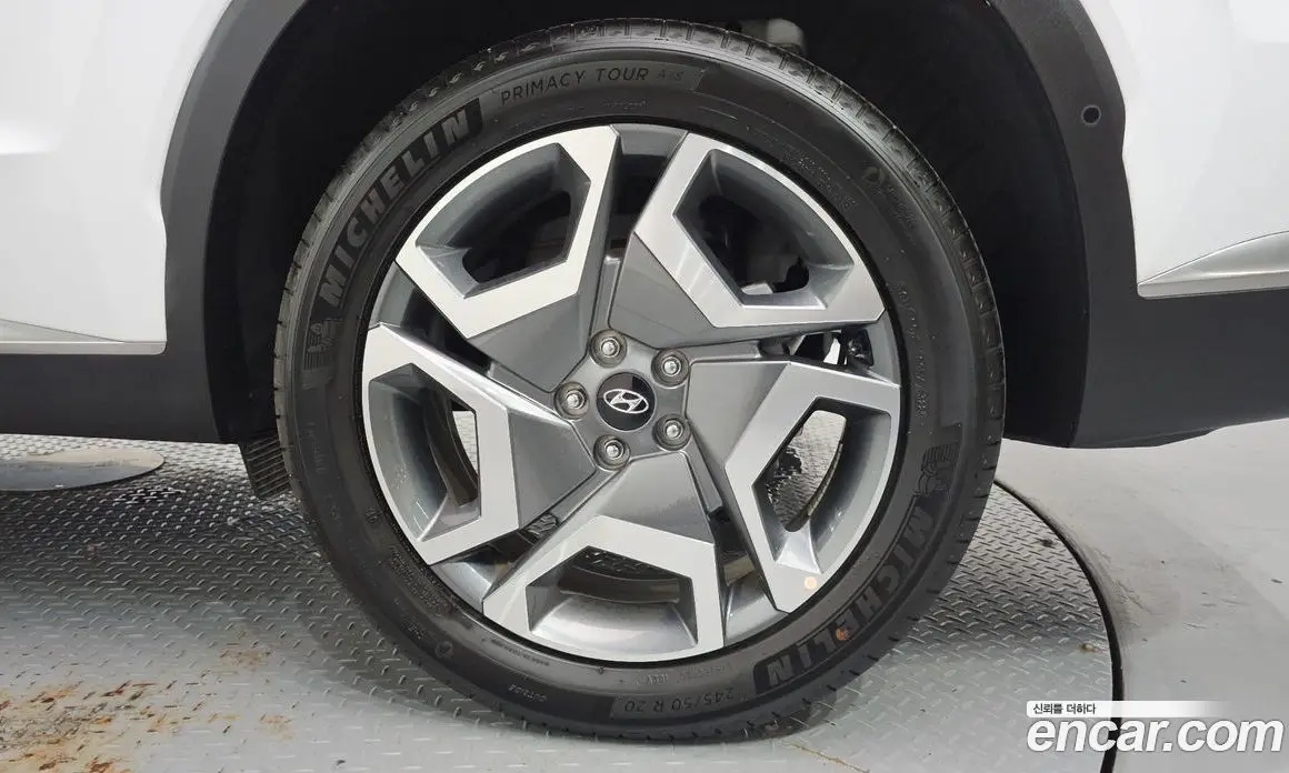 Hyundai Palisade 2023 2.2 автомат (гидро), фото 7