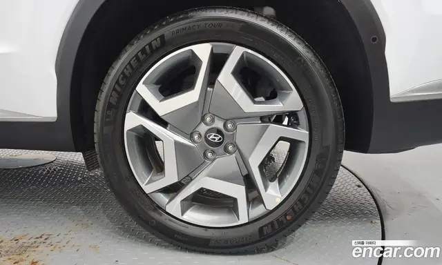 Hyundai Palisade 2023 2.2 автомат (гидро), миниатюра 7