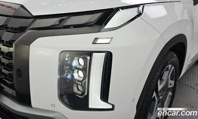 Hyundai Palisade 2023 2.2 автомат (гидро), миниатюра 8