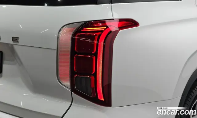 Hyundai Palisade 2023 2.2 автомат (гидро), миниатюра 9