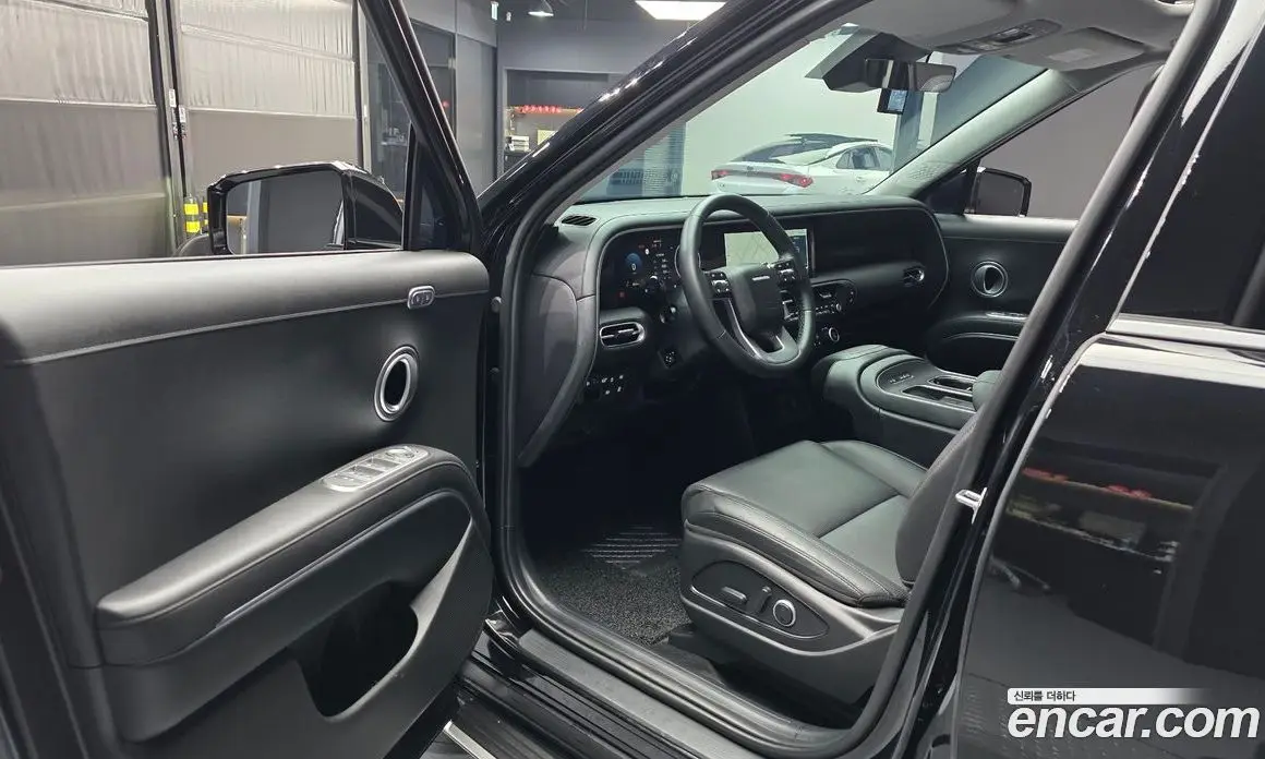 Hyundai Palisade 2025 2.5 автомат (гидро), фото 13 Hyundai Palisade 2025 2.5 автомат (гидро), фото 13