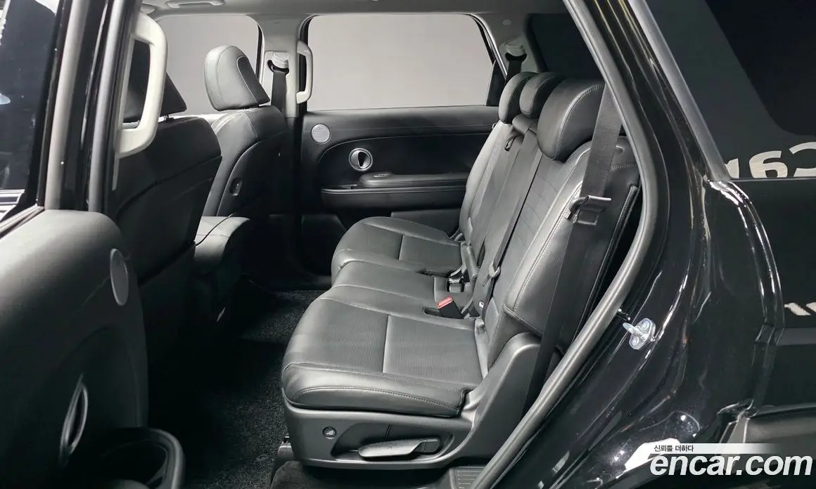 Hyundai Palisade 2025 2.5 автомат (гидро), фото 16 Hyundai Palisade 2025 2.5 автомат (гидро), фото 16