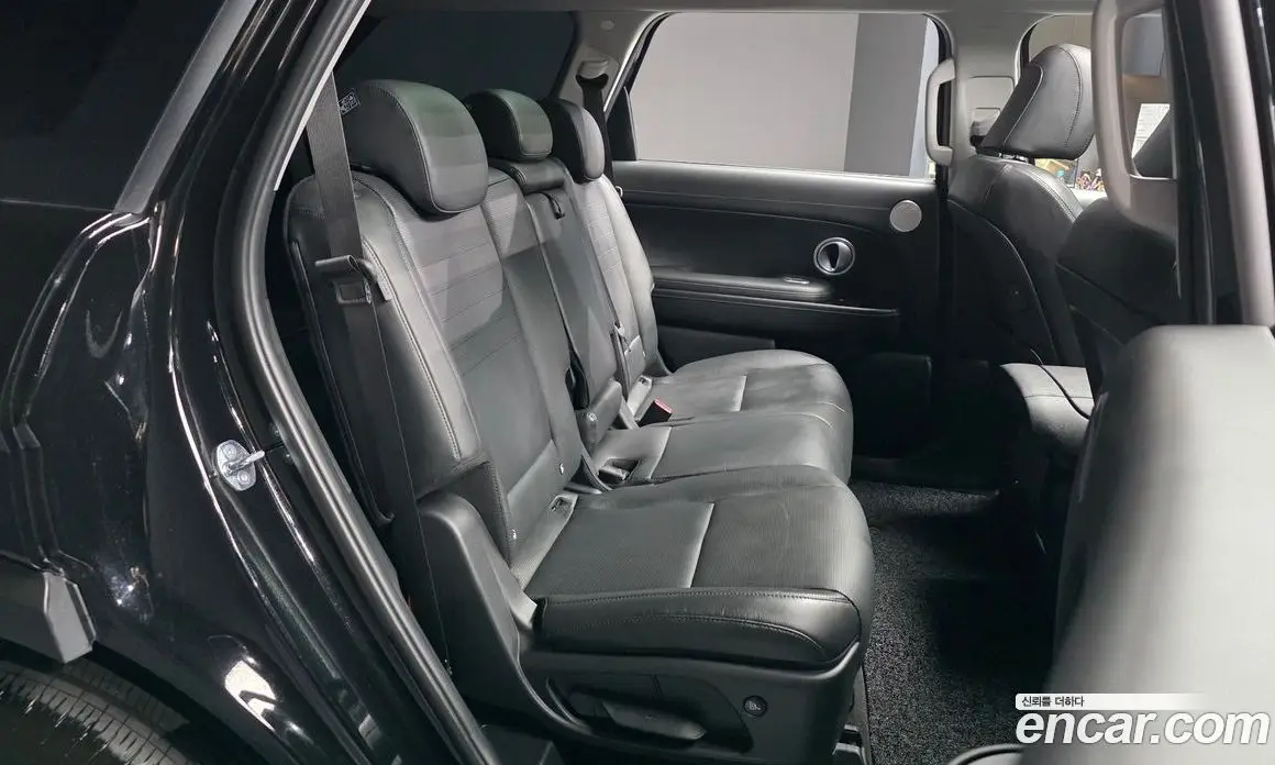 Hyundai Palisade 2025 2.5 автомат (гидро), фото 18 Hyundai Palisade 2025 2.5 автомат (гидро), фото 18
