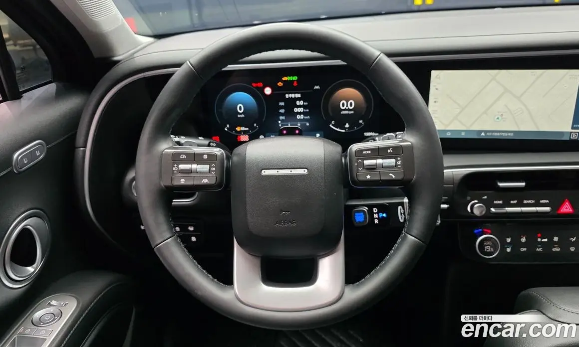 Hyundai Palisade 2025 2.5 автомат (гидро), фото 19 Hyundai Palisade 2025 2.5 автомат (гидро), фото 19
