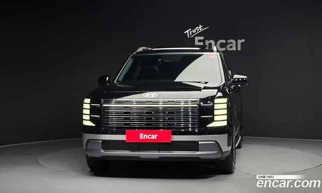 Hyundai Palisade 2025 2.5 автомат (гидро), миниатюра 3 Hyundai Palisade 2025 2.5 автомат (гидро), миниатюра 3