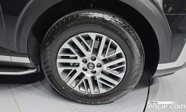 Hyundai Palisade 2025 2.5 автомат (гидро), миниатюра 5 Hyundai Palisade 2025 2.5 автомат (гидро), миниатюра 5