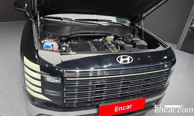 Hyundai Palisade 2025 2.5 автомат (гидро), миниатюра 6 Hyundai Palisade 2025 2.5 автомат (гидро), миниатюра 6