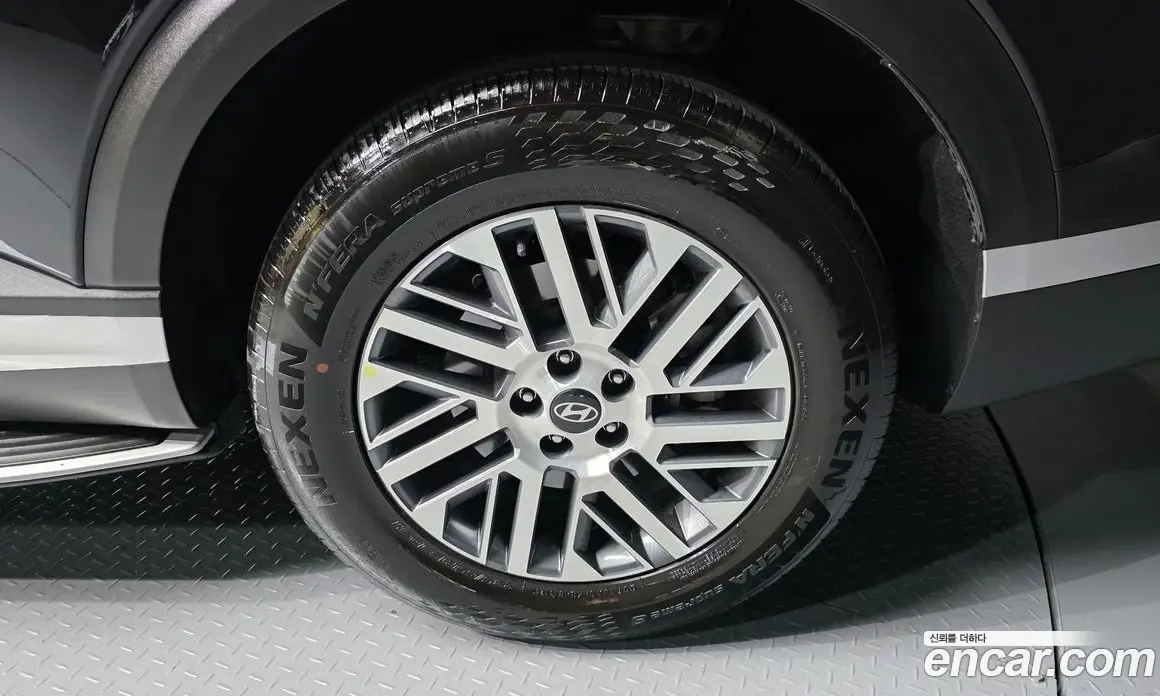 Hyundai Palisade 2025 2.5 автомат (гидро), фото 7 Hyundai Palisade 2025 2.5 автомат (гидро), фото 7