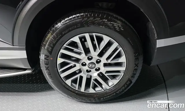 Hyundai Palisade 2025 2.5 автомат (гидро), миниатюра 7 Hyundai Palisade 2025 2.5 автомат (гидро), миниатюра 7