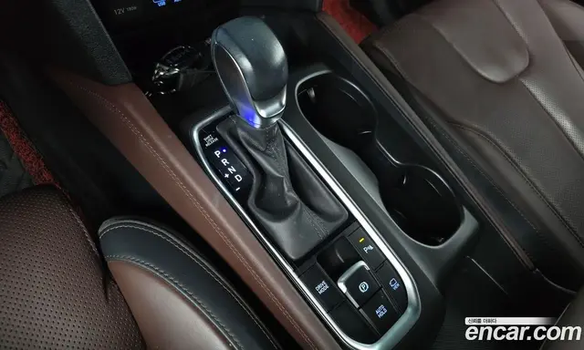 Hyundai Santa Fe 2019 2.0 автомат (гидро), миниатюра 11 Hyundai Santa Fe 2019 2.0 автомат (гидро), миниатюра 11