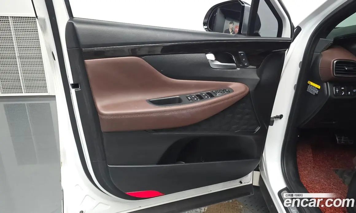 Hyundai Santa Fe 2019 2.0 автомат (гидро), фото 13 Hyundai Santa Fe 2019 2.0 автомат (гидро), фото 13