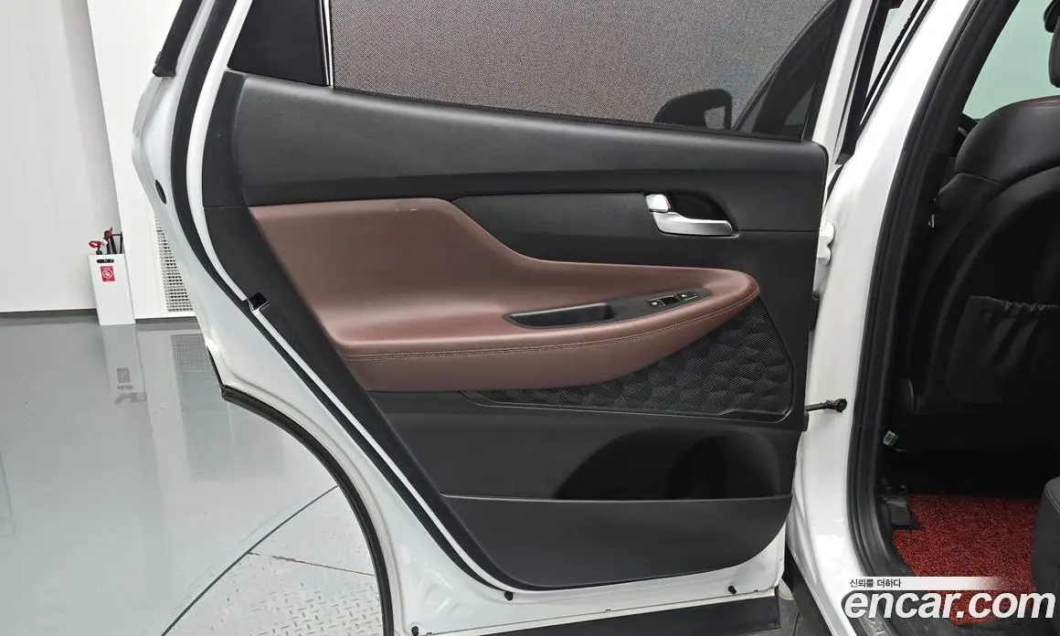 Hyundai Santa Fe 2019 2.0 автомат (гидро), фото 14 Hyundai Santa Fe 2019 2.0 автомат (гидро), фото 14