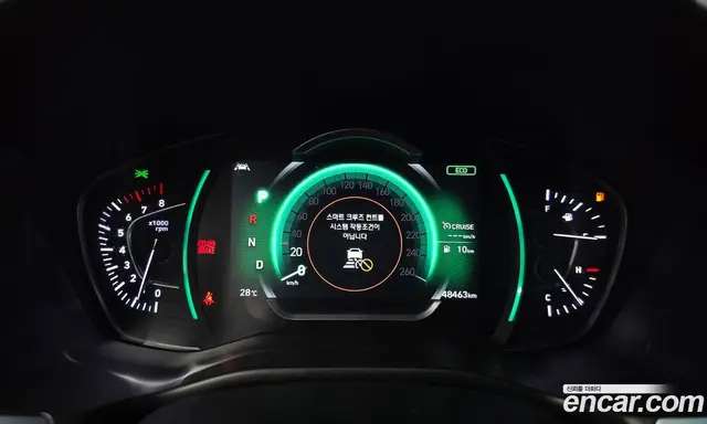 Hyundai Santa Fe 2019 2.0 автомат (гидро), миниатюра 10 Hyundai Santa Fe 2019 2.0 автомат (гидро), миниатюра 10