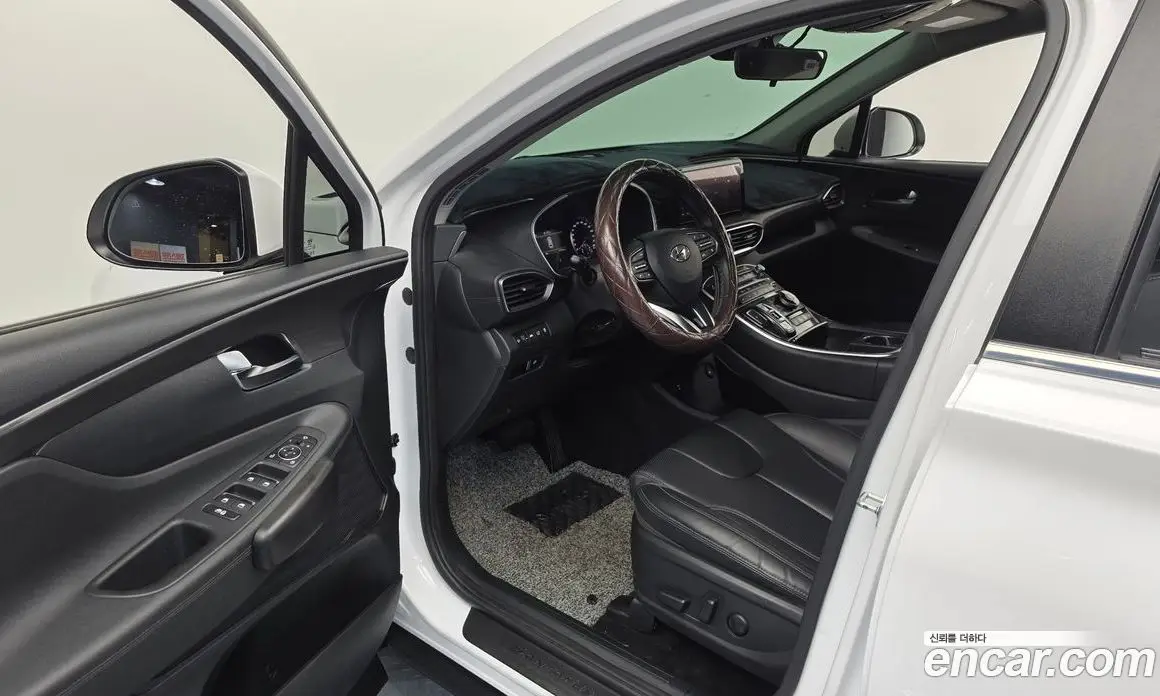 Hyundai Santa Fe 2021 2.5 автомат (гидро), фото 13 Hyundai Santa Fe 2021 2.5 автомат (гидро), фото 13