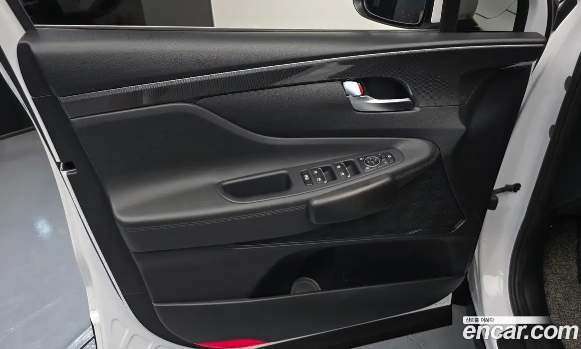 Hyundai Santa Fe 2021 2.5 автомат (гидро), фото 14 Hyundai Santa Fe 2021 2.5 автомат (гидро), фото 14