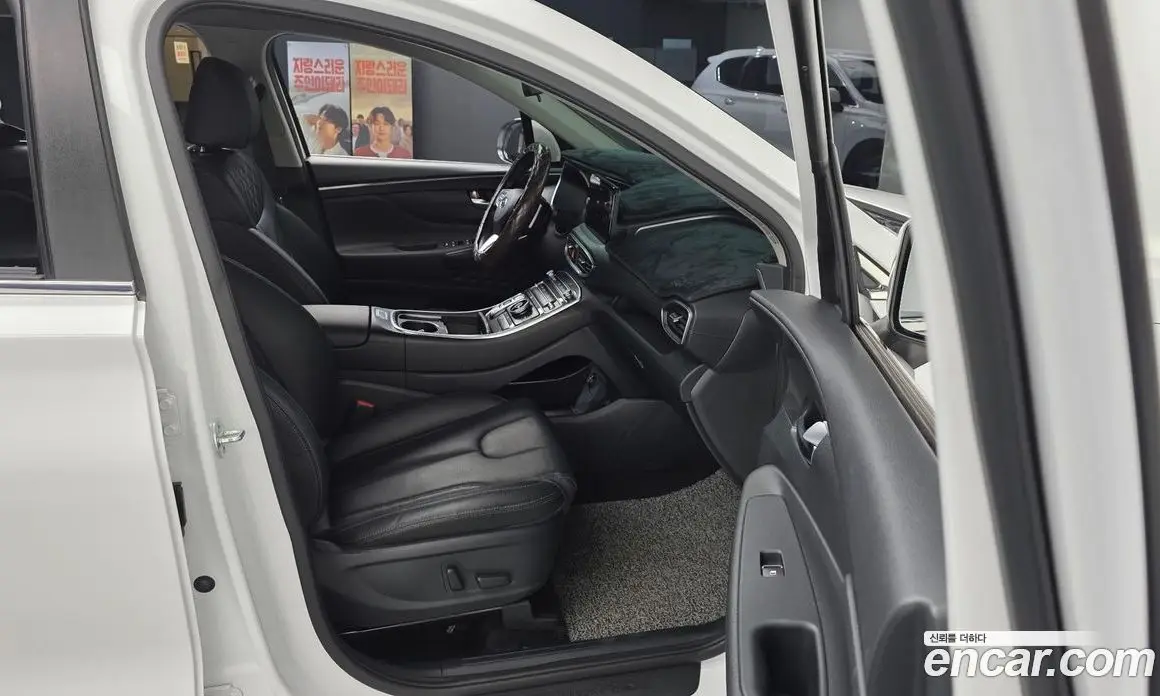 Hyundai Santa Fe 2021 2.5 автомат (гидро), фото 16 Hyundai Santa Fe 2021 2.5 автомат (гидро), фото 16