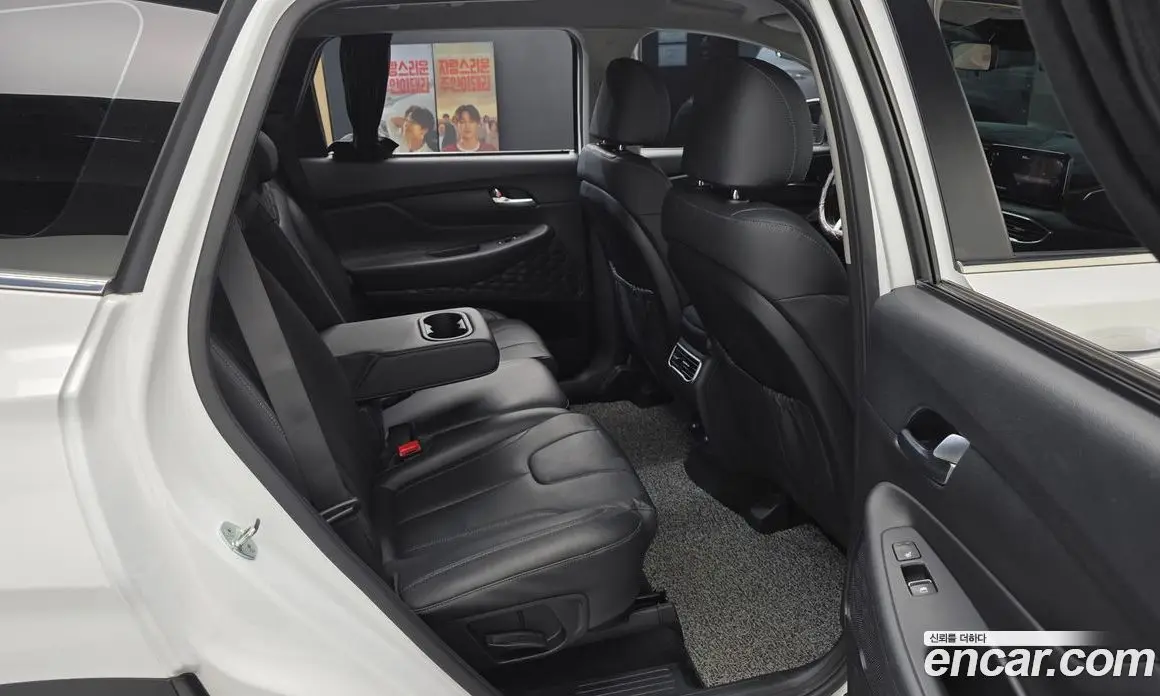 Hyundai Santa Fe 2021 2.5 автомат (гидро), фото 17 Hyundai Santa Fe 2021 2.5 автомат (гидро), фото 17