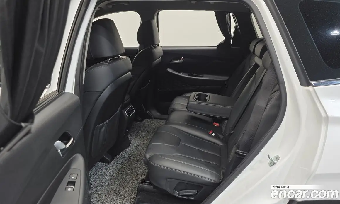 Hyundai Santa Fe 2021 2.5 автомат (гидро), фото 18 Hyundai Santa Fe 2021 2.5 автомат (гидро), фото 18