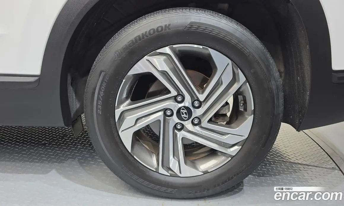Hyundai Santa Fe 2021 2.5 автомат (гидро), фото 7 Hyundai Santa Fe 2021 2.5 автомат (гидро), фото 7