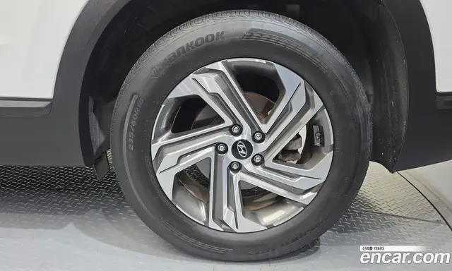 Hyundai Santa Fe 2021 2.5 автомат (гидро), миниатюра 7 Hyundai Santa Fe 2021 2.5 автомат (гидро), миниатюра 7