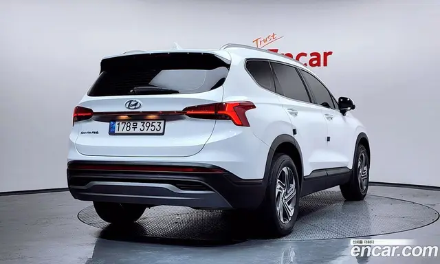 Hyundai Santa Fe 2023 2.2 автомат (гидро), миниатюра 2 Hyundai Santa Fe 2023 2.2 автомат (гидро), миниатюра 2