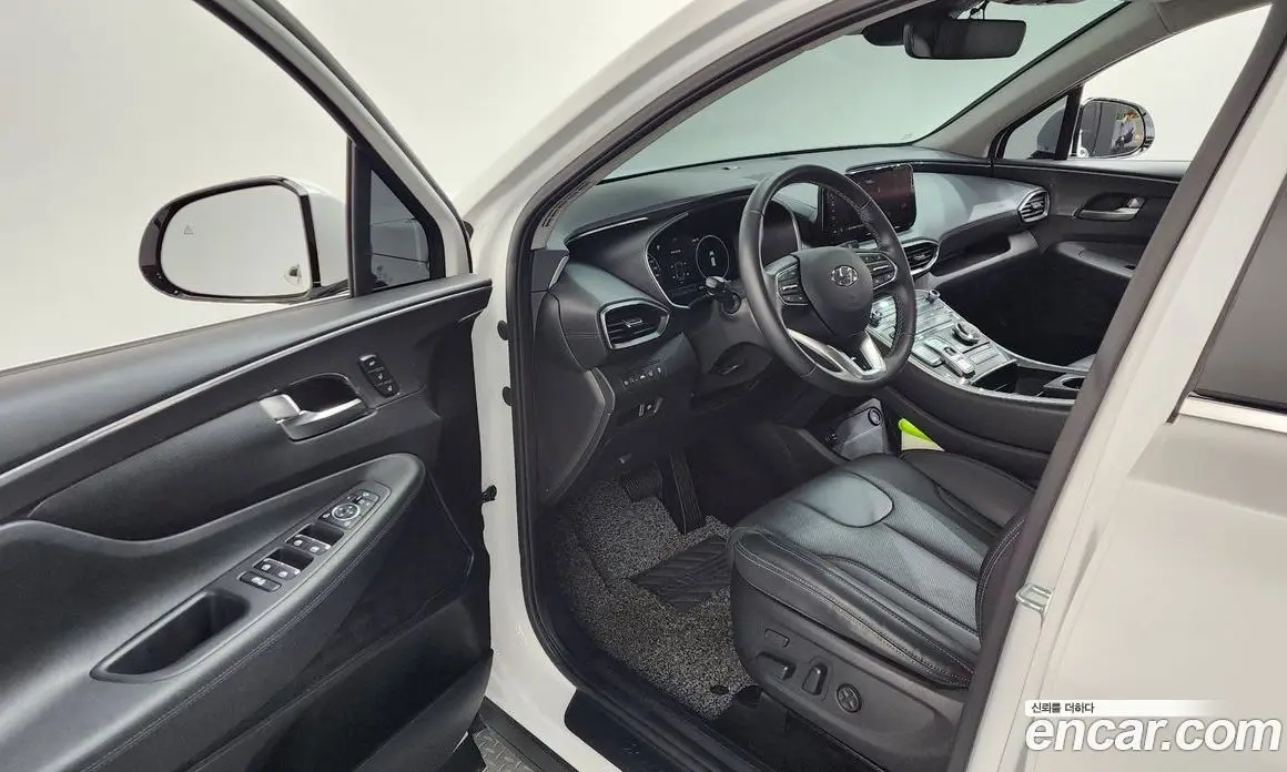 Hyundai Santa Fe 2023 2.2 автомат (гидро), фото 13 Hyundai Santa Fe 2023 2.2 автомат (гидро), фото 13