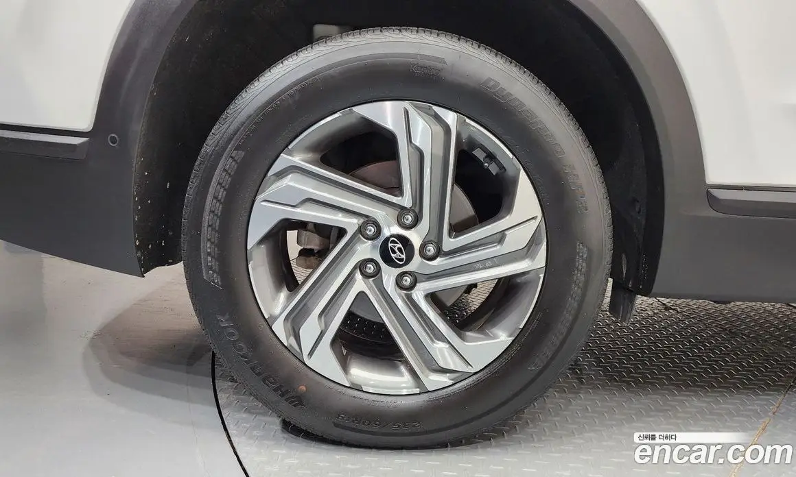 Hyundai Santa Fe 2023 2.2 автомат (гидро), фото 5 Hyundai Santa Fe 2023 2.2 автомат (гидро), фото 5